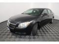 Black Granite Metallic - Malibu LT Sedan Photo No. 8