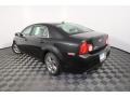 Black Granite Metallic - Malibu LT Sedan Photo No. 9