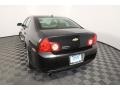 Black Granite Metallic - Malibu LT Sedan Photo No. 10