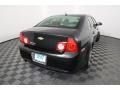 Black Granite Metallic - Malibu LT Sedan Photo No. 12