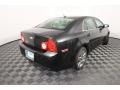 Black Granite Metallic - Malibu LT Sedan Photo No. 13