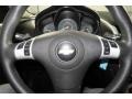 Black Granite Metallic - Malibu LT Sedan Photo No. 15