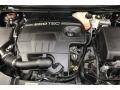 Black Granite Metallic - Malibu LT Sedan Photo No. 24