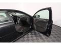 Black Granite Metallic - Malibu LT Sedan Photo No. 28