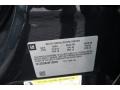 Black Granite Metallic - Malibu LT Sedan Photo No. 35