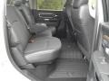 Black Rear Seat Photo for 2018 Ram 1500 #126428422