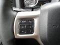 2018 Ram 1500 Laramie Crew Cab 4x4 Controls