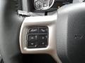 Black Controls Photo for 2018 Ram 1500 #126428497