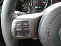 Black Controls Photo for 2018 Jeep Wrangler Unlimited #126429487