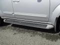 Silver Lightning - Pathfinder SE 4x4 Photo No. 3