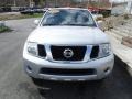 Silver Lightning - Pathfinder SE 4x4 Photo No. 6