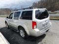 2008 Silver Lightning Nissan Pathfinder SE 4x4  photo #8