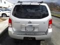 Silver Lightning - Pathfinder SE 4x4 Photo No. 9