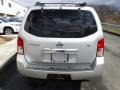 2008 Silver Lightning Nissan Pathfinder SE 4x4  photo #9