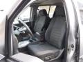 2008 Silver Lightning Nissan Pathfinder SE 4x4  photo #14