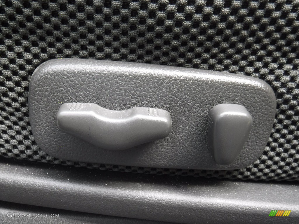 2008 Pathfinder SE 4x4 - Silver Lightning / Graphite photo #15