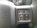 2018 Bright Silver Metallic Ram 1500 Rebel Crew Cab 4x4  photo #19