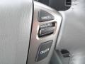 Gray Controls Photo for 2018 Nissan NV #126430498