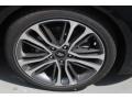 2017 Hyundai Veloster Turbo Wheel and Tire Photo