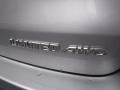 2015 Silver Sky Metallic Toyota Highlander Limited AWD  photo #10