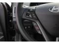 Vitamin C 2017 Hyundai Veloster Turbo Steering Wheel