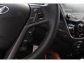 Vitamin C Steering Wheel Photo for 2017 Hyundai Veloster #126431929