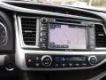 2015 Silver Sky Metallic Toyota Highlander Limited AWD  photo #17