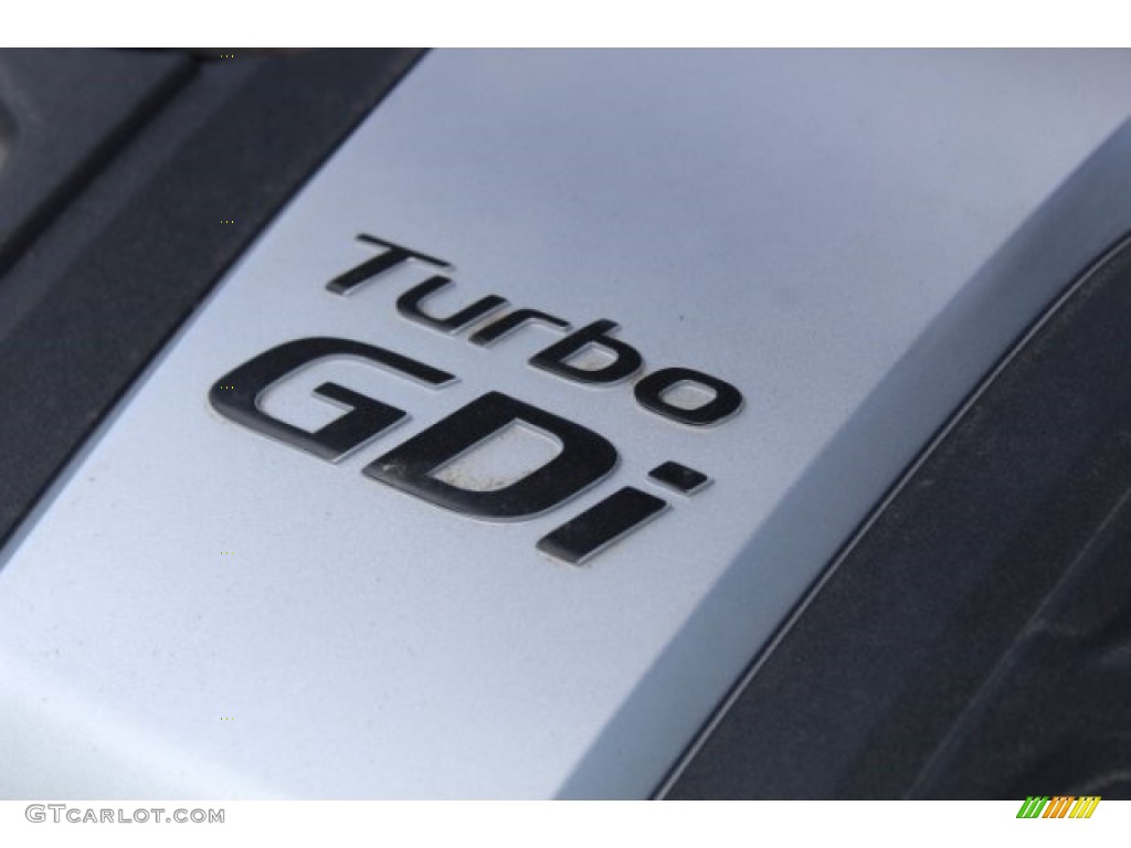 2017 Hyundai Veloster Turbo Marks and Logos Photo #126432058