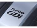 2017 Hyundai Veloster Turbo Marks and Logos