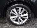 Brilliant Black Crystal Pearl - Durango R/T AWD Photo No. 3