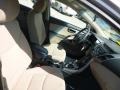 2014 Bronze Hyundai Elantra SE Sedan  photo #10