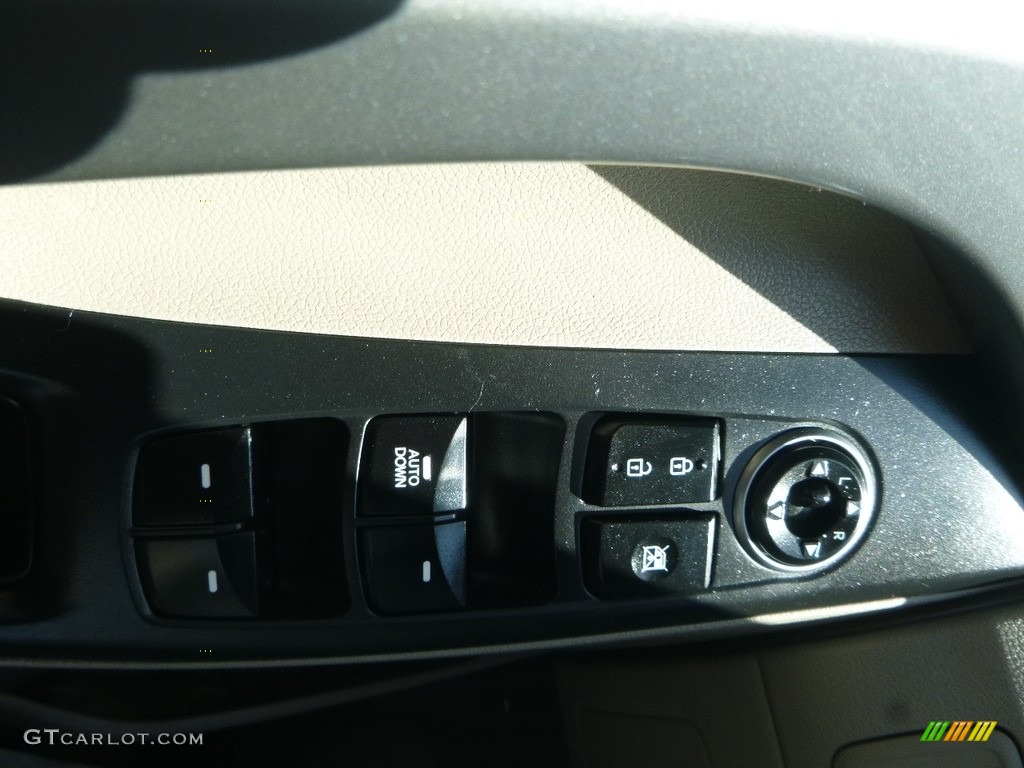 2014 Elantra SE Sedan - Bronze / Beige photo #19