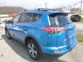 Electric Storm Metallic - RAV4 XLE Photo No. 3