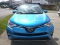 Electric Storm Metallic - RAV4 XLE Photo No. 6