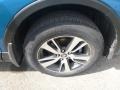 Electric Storm Metallic - RAV4 XLE Photo No. 7