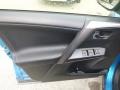 Electric Storm Metallic - RAV4 XLE Photo No. 12