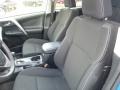 Electric Storm Metallic - RAV4 XLE Photo No. 13