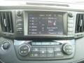Electric Storm Metallic - RAV4 XLE Photo No. 15
