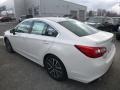 Crystal White Pearl - Legacy 2.5i Premium Photo No. 4