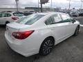 Crystal White Pearl - Legacy 2.5i Premium Photo No. 6