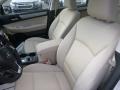Crystal White Pearl - Legacy 2.5i Premium Photo No. 15