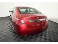 Cayenne Red - Altima 2.5 S Photo No. 10
