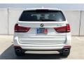 2018 Alpine White BMW X5 sDrive35i  photo #4