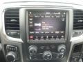2018 Bright Silver Metallic Ram 1500 Big Horn Crew Cab 4x4  photo #18
