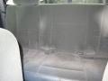 Black - Silverado 2500HD LS Extended Cab 4x4 Photo No. 29