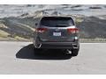 Predawn Gray Mica - Highlander Limited AWD Photo No. 4