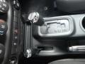 2017 Black Jeep Wrangler Sport 4x4  photo #20