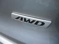 2015 Diamond Silver Hyundai Tucson SE AWD  photo #5
