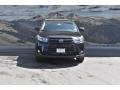 Midnight Black Metallic - Highlander SE AWD Photo No. 2