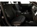 Jet Black - 3 Series 330i xDrive Sedan Photo No. 16